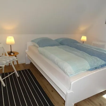 Casa vacanze Anchorage Modern Retreat Drochtersen
