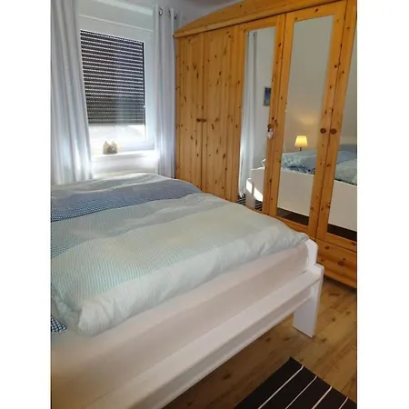 Anchorage Modern Retreat * Drochtersen
