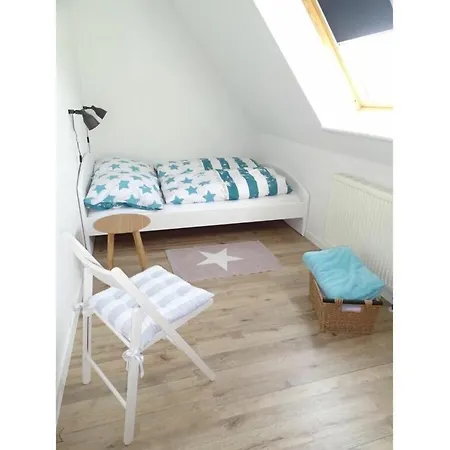 Casa vacanze Anchorage Modern Retreat Drochtersen