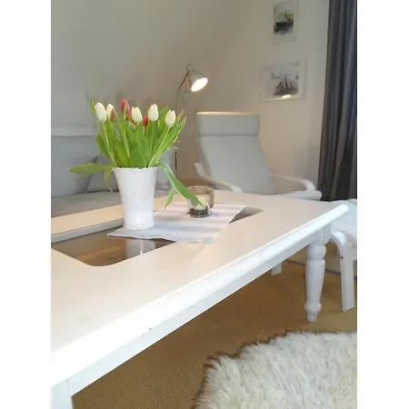 Casa vacanze Anchorage Modern Retreat Drochtersen