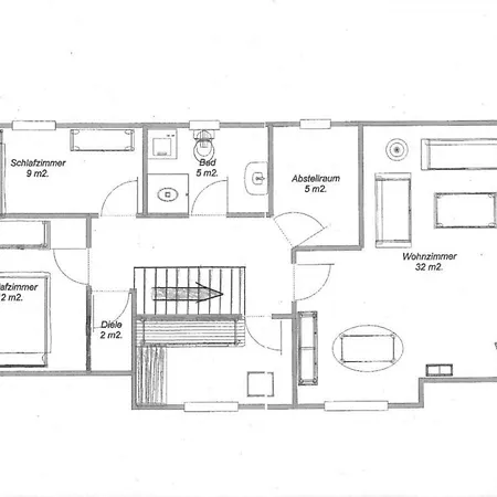 Anchorage Modern Retreat